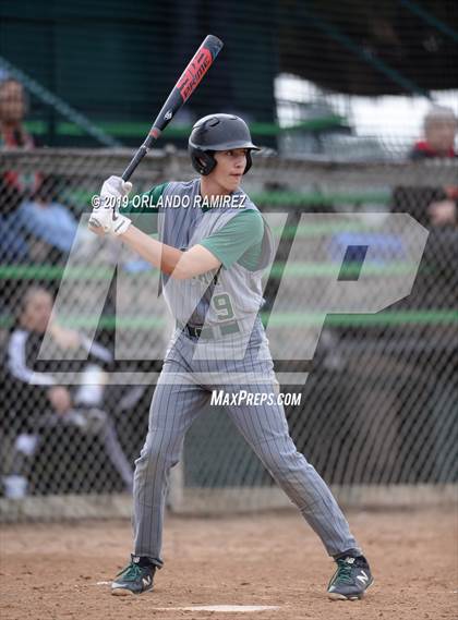 Thumbnail 1 in Poway @ Hilltop (Hilltop Tournament) photogallery.