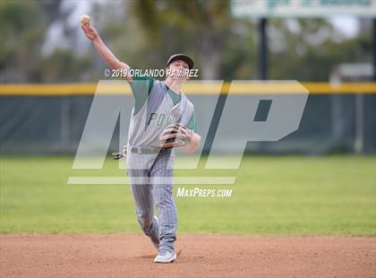 Thumbnail 3 in Poway @ Hilltop (Hilltop Tournament) photogallery.