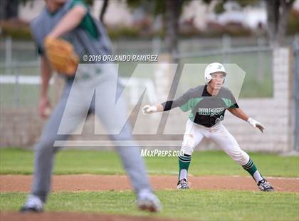 Thumbnail 3 in Poway @ Hilltop (Hilltop Tournament) photogallery.