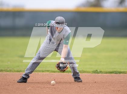 Thumbnail 2 in Poway @ Hilltop (Hilltop Tournament) photogallery.