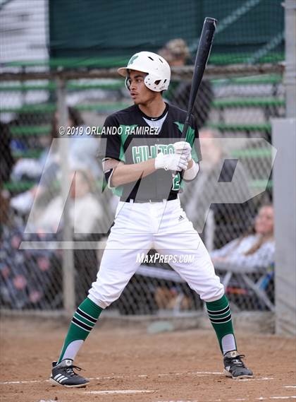 Thumbnail 1 in Poway @ Hilltop (Hilltop Tournament) photogallery.