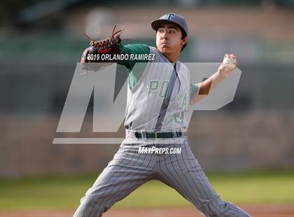 Thumbnail 1 in Poway @ Hilltop (Hilltop Tournament) photogallery.