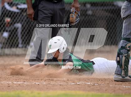 Thumbnail 1 in Poway @ Hilltop (Hilltop Tournament) photogallery.