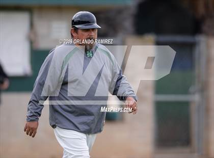 Thumbnail 3 in Poway @ Hilltop (Hilltop Tournament) photogallery.