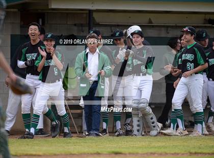 Thumbnail 2 in Poway @ Hilltop (Hilltop Tournament) photogallery.
