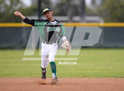 Thumbnail 2 in Poway @ Hilltop (Hilltop Tournament) photogallery.