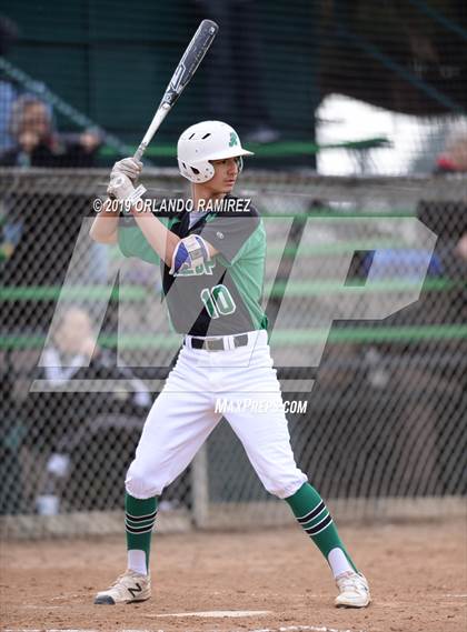 Thumbnail 2 in Poway @ Hilltop (Hilltop Tournament) photogallery.