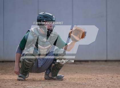 Thumbnail 3 in Poway @ Hilltop (Hilltop Tournament) photogallery.