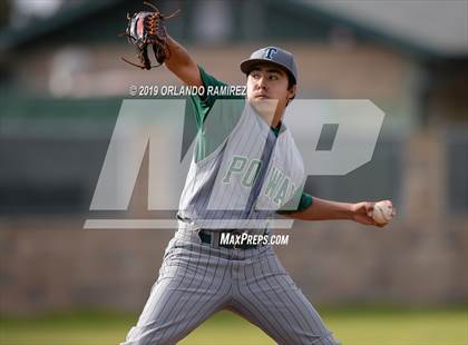 Thumbnail 3 in Poway @ Hilltop (Hilltop Tournament) photogallery.