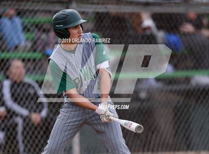 Thumbnail 1 in Poway @ Hilltop (Hilltop Tournament) photogallery.