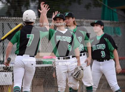 Thumbnail 3 in Poway @ Hilltop (Hilltop Tournament) photogallery.