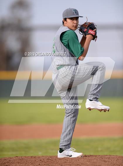 Thumbnail 1 in Poway @ Hilltop (Hilltop Tournament) photogallery.