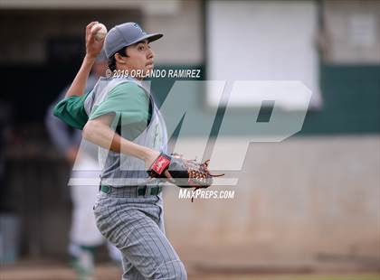 Thumbnail 1 in Poway @ Hilltop (Hilltop Tournament) photogallery.