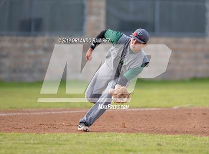 Thumbnail 2 in Poway @ Hilltop (Hilltop Tournament) photogallery.
