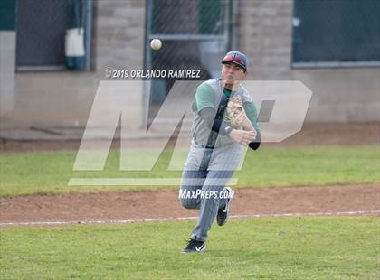 Thumbnail 3 in Poway @ Hilltop (Hilltop Tournament) photogallery.