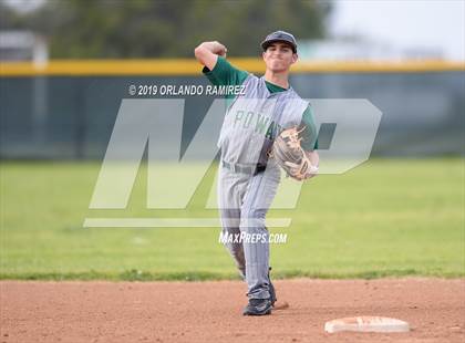 Thumbnail 2 in Poway @ Hilltop (Hilltop Tournament) photogallery.