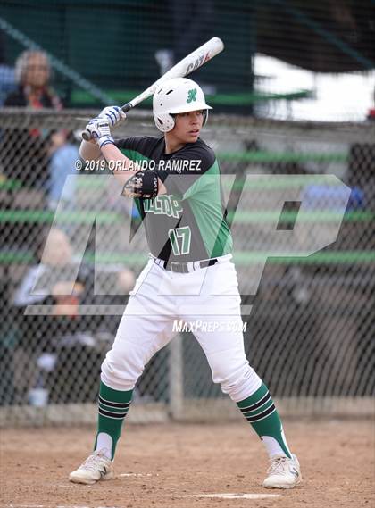 Thumbnail 3 in Poway @ Hilltop (Hilltop Tournament) photogallery.