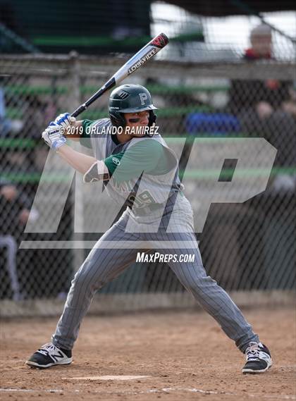 Thumbnail 1 in Poway @ Hilltop (Hilltop Tournament) photogallery.