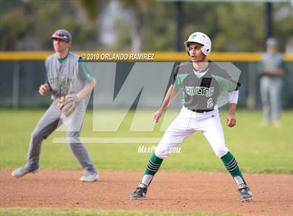 Thumbnail 1 in Poway @ Hilltop (Hilltop Tournament) photogallery.