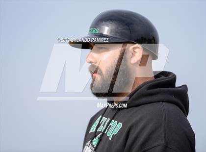 Thumbnail 2 in Poway @ Hilltop (Hilltop Tournament) photogallery.
