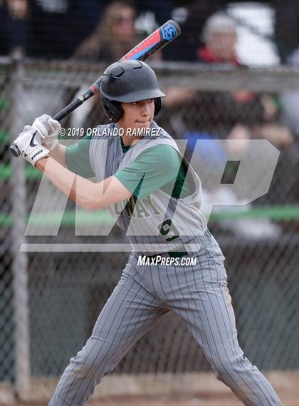 Thumbnail 3 in Poway @ Hilltop (Hilltop Tournament) photogallery.