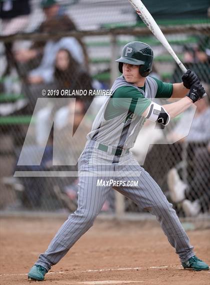 Thumbnail 3 in Poway @ Hilltop (Hilltop Tournament) photogallery.