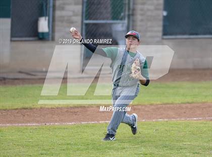 Thumbnail 2 in Poway @ Hilltop (Hilltop Tournament) photogallery.