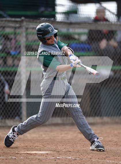 Thumbnail 3 in Poway @ Hilltop (Hilltop Tournament) photogallery.