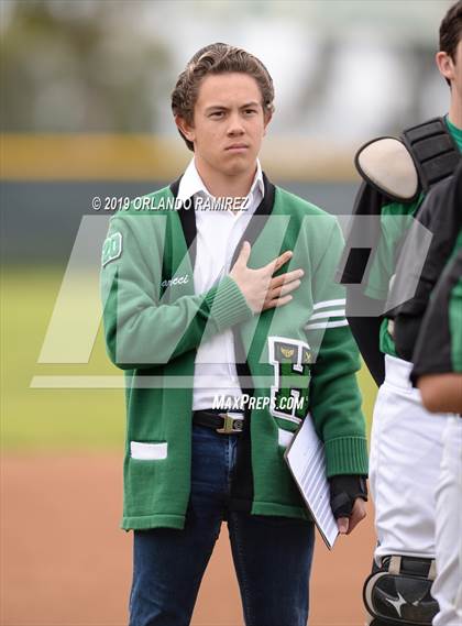 Thumbnail 1 in Poway @ Hilltop (Hilltop Tournament) photogallery.
