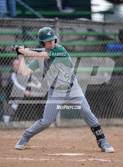 Thumbnail 2 in Poway @ Hilltop (Hilltop Tournament) photogallery.