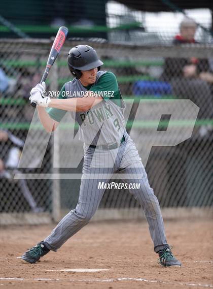 Thumbnail 2 in Poway @ Hilltop (Hilltop Tournament) photogallery.