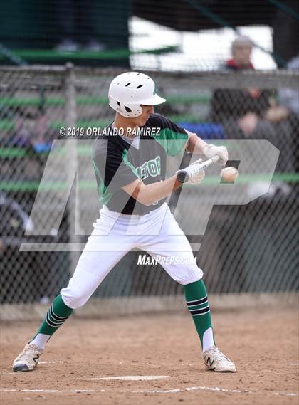 Thumbnail 1 in Poway @ Hilltop (Hilltop Tournament) photogallery.
