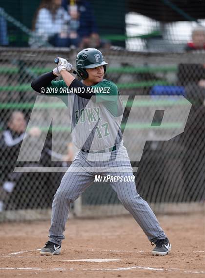 Thumbnail 2 in Poway @ Hilltop (Hilltop Tournament) photogallery.