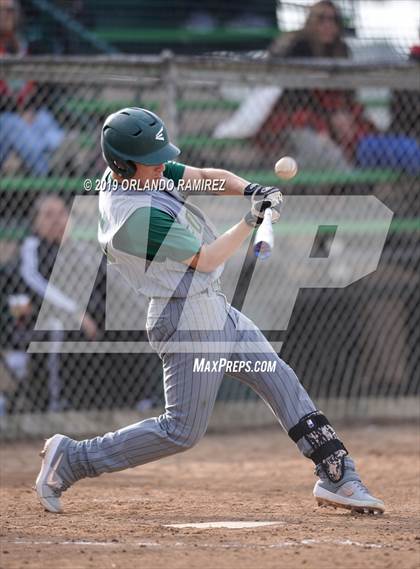 Thumbnail 3 in Poway @ Hilltop (Hilltop Tournament) photogallery.