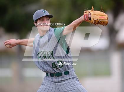 Thumbnail 1 in Poway @ Hilltop (Hilltop Tournament) photogallery.