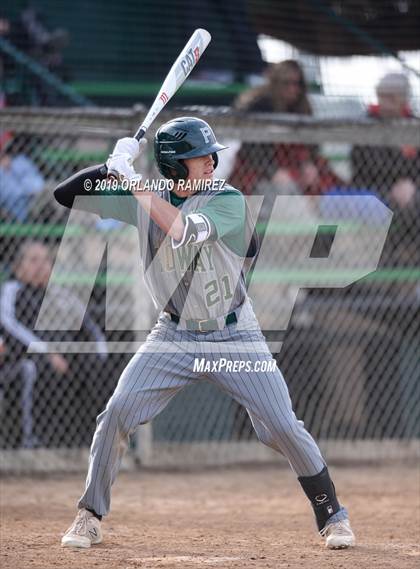 Thumbnail 2 in Poway @ Hilltop (Hilltop Tournament) photogallery.