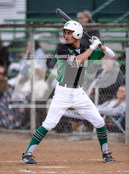 Thumbnail 3 in Poway @ Hilltop (Hilltop Tournament) photogallery.