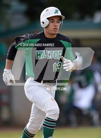 Thumbnail 3 in Poway @ Hilltop (Hilltop Tournament) photogallery.
