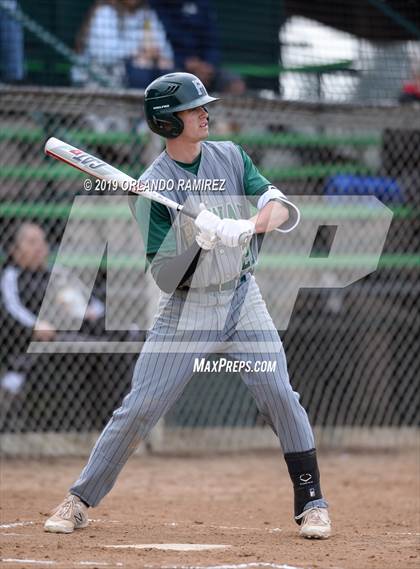 Thumbnail 3 in Poway @ Hilltop (Hilltop Tournament) photogallery.