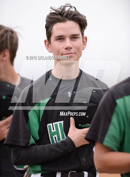 Thumbnail 3 in Poway @ Hilltop (Hilltop Tournament) photogallery.