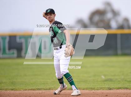 Thumbnail 3 in Poway @ Hilltop (Hilltop Tournament) photogallery.