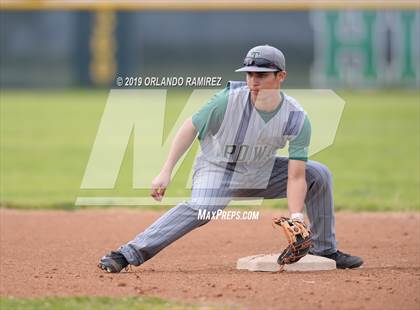 Thumbnail 1 in Poway @ Hilltop (Hilltop Tournament) photogallery.
