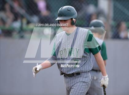 Thumbnail 1 in Poway @ Hilltop (Hilltop Tournament) photogallery.