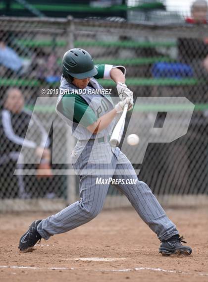 Thumbnail 2 in Poway @ Hilltop (Hilltop Tournament) photogallery.
