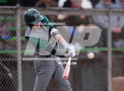 Thumbnail 3 in Poway @ Hilltop (Hilltop Tournament) photogallery.