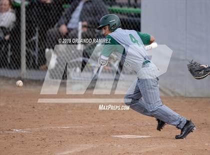 Thumbnail 3 in Poway @ Hilltop (Hilltop Tournament) photogallery.