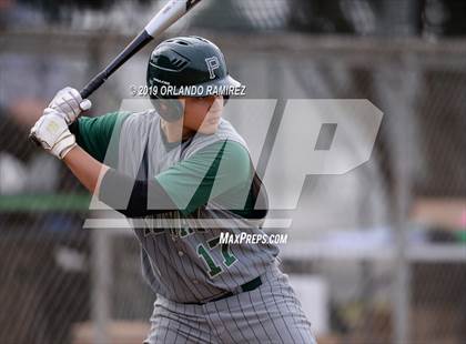 Thumbnail 3 in Poway @ Hilltop (Hilltop Tournament) photogallery.