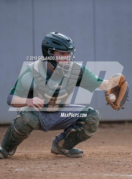 Thumbnail 2 in Poway @ Hilltop (Hilltop Tournament) photogallery.