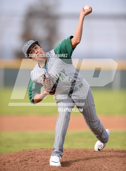 Thumbnail 3 in Poway @ Hilltop (Hilltop Tournament) photogallery.