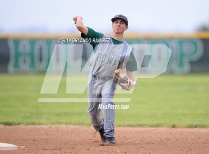 Thumbnail 1 in Poway @ Hilltop (Hilltop Tournament) photogallery.